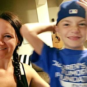 Meet your Posher, Tara